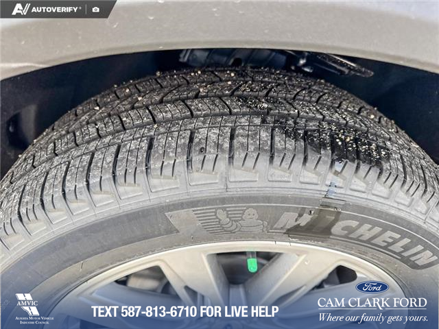 2026 Ford Explorer Active (Stk: 26S6318) in Red Deer - Image 7 of 25