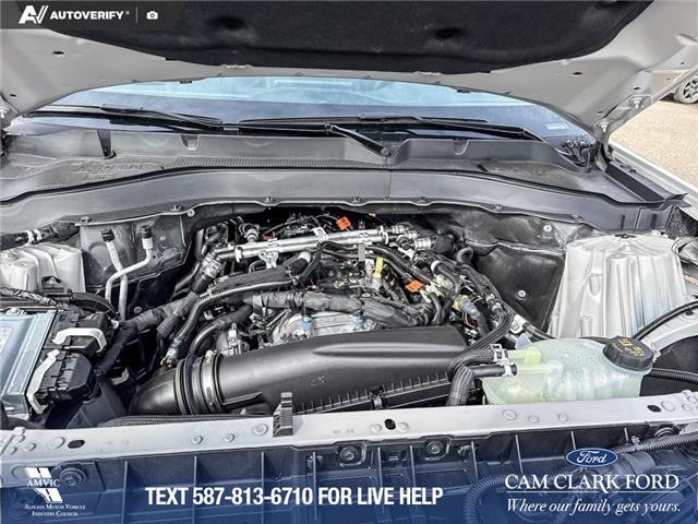 2026 Ford Explorer Active (Stk: 26S6318) in Red Deer - Image 10 of 25