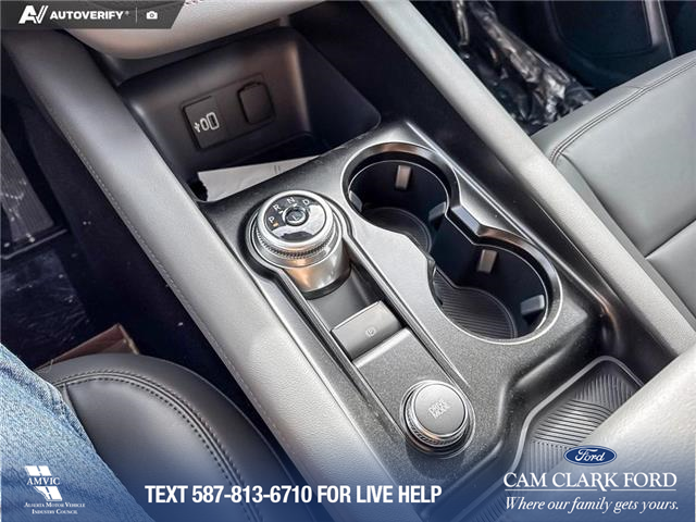 2026 Ford Explorer Active (Stk: 26S6318) in Red Deer - Image 18 of 25