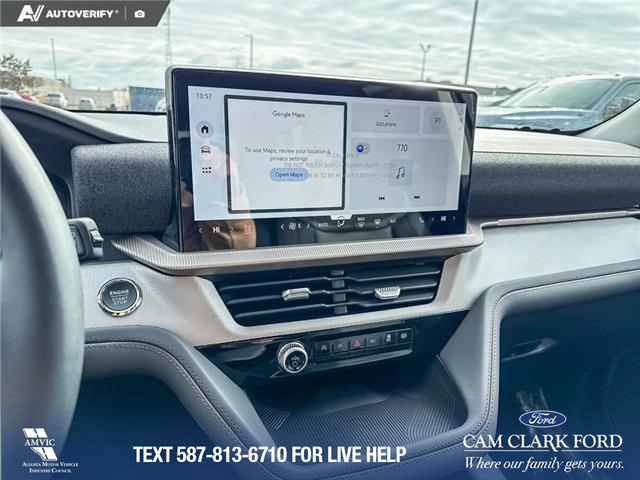 2026 Ford Explorer Active (Stk: 26S6318) in Red Deer - Image 19 of 25