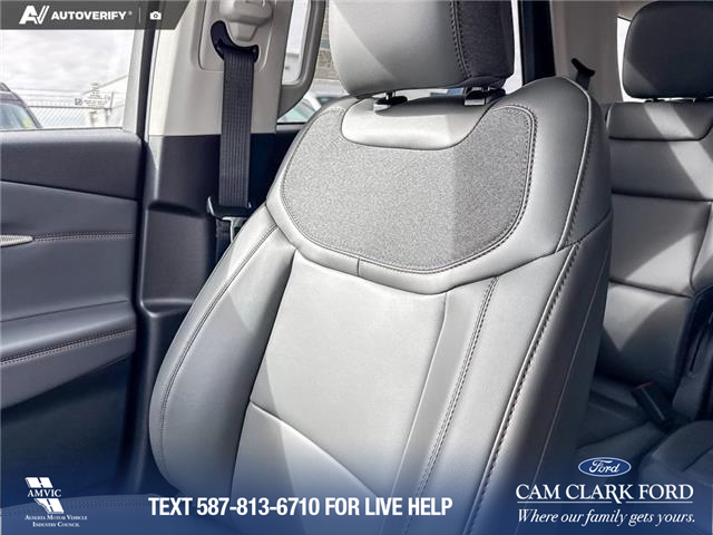 2026 Ford Explorer Active (Stk: 26S6318) in Red Deer - Image 20 of 25