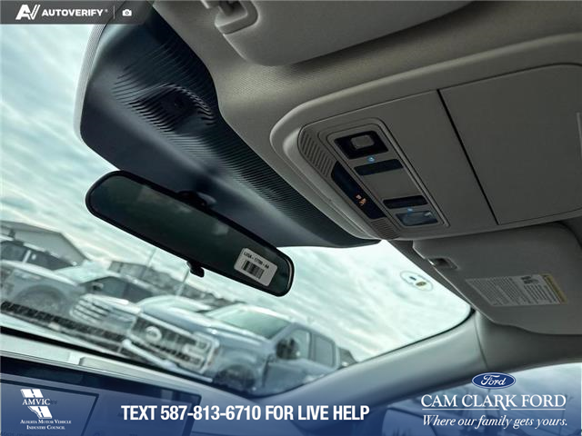 2026 Ford Explorer Active (Stk: 26S6318) in Red Deer - Image 21 of 25