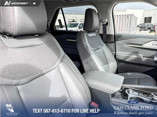 2026 Ford Explorer Active (Stk: 26S6318) in Red Deer - Image 22 of 25