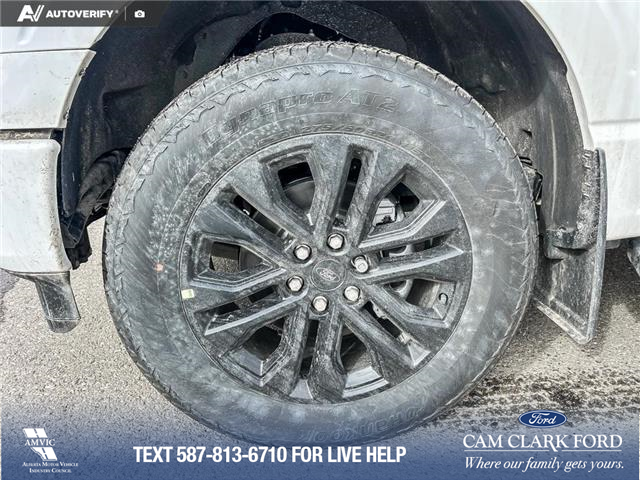 2026 Ford F-150 Lariat (Stk: 26AT3066) in Airdrie - Image 6 of 25