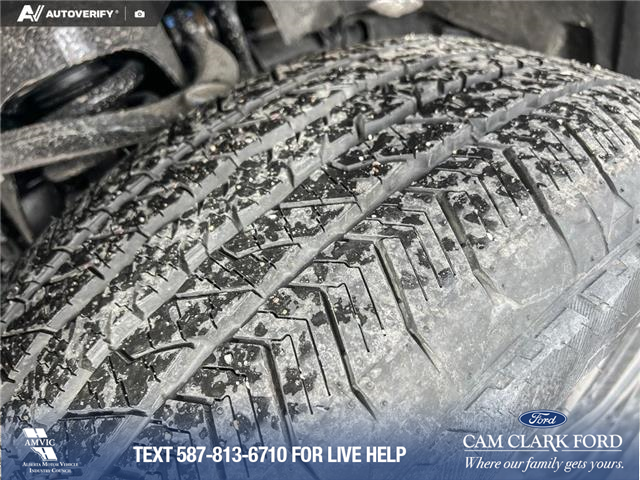 2026 Ford F-150 Lariat (Stk: 26AT3066) in Airdrie - Image 7 of 25