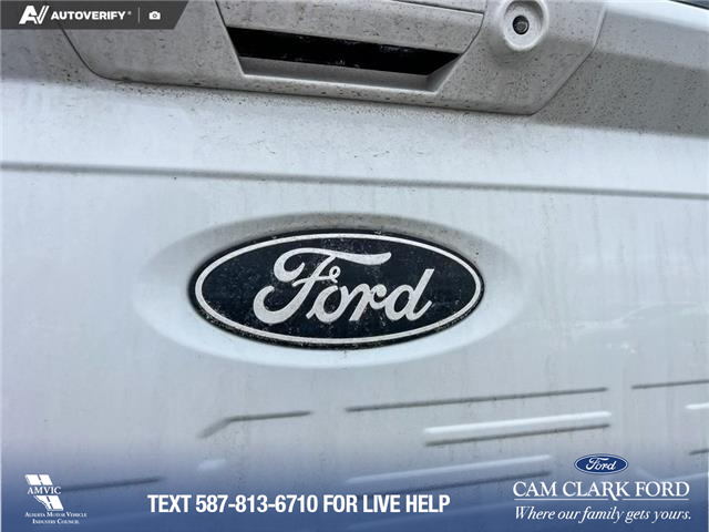 2026 Ford F-150 Lariat (Stk: 26AT3066) in Airdrie - Image 9 of 25
