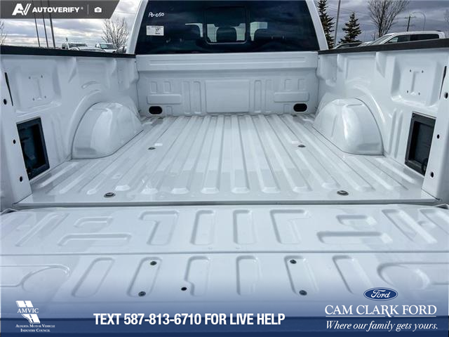 2026 Ford F-150 Lariat (Stk: 26AT3066) in Airdrie - Image 12 of 25