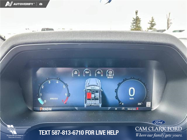 2026 Ford F-150 Lariat (Stk: 26AT3066) in Airdrie - Image 15 of 25
