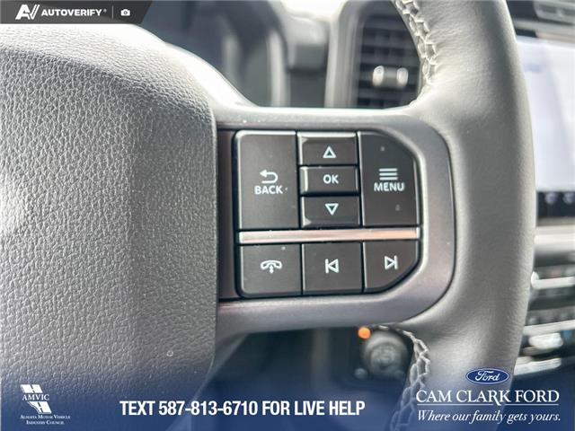 2026 Ford F-150 Lariat (Stk: 26AT3066) in Airdrie - Image 16 of 25