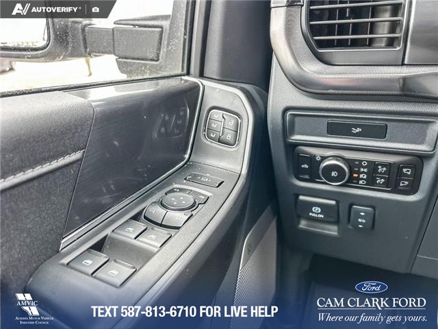 2026 Ford F-150 Lariat (Stk: 26AT3066) in Airdrie - Image 17 of 25