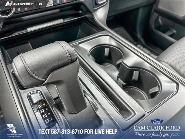 2026 Ford F-150 Lariat (Stk: 26AT3066) in Airdrie - Image 18 of 25