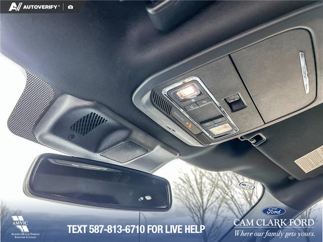 2026 Ford F-150 Lariat (Stk: 26AT3066) in Airdrie - Image 21 of 25