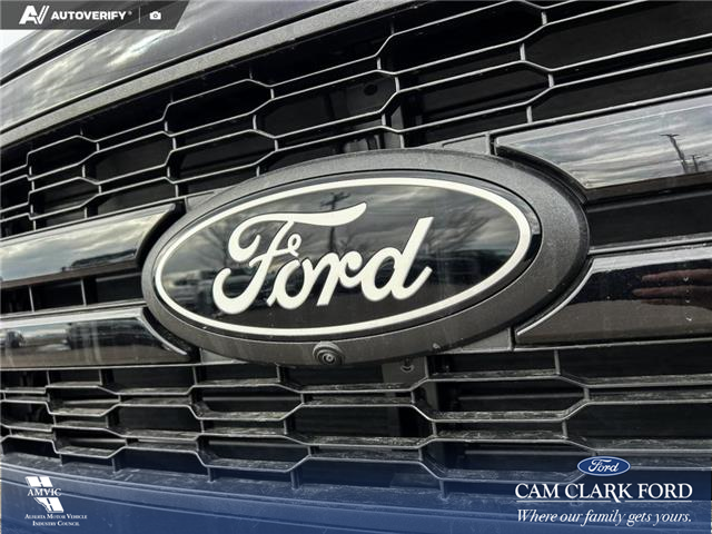 2026 Ford F-150 Lariat (Stk: 26AT1546) in Airdrie - Image 9 of 25
