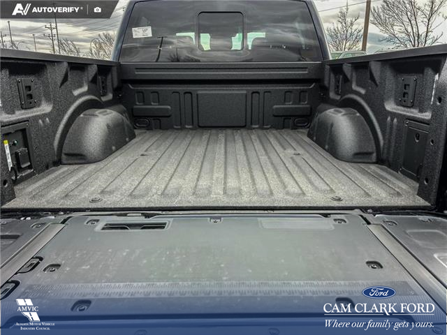 2026 Ford F-150 Lariat (Stk: 26AT1546) in Airdrie - Image 12 of 25