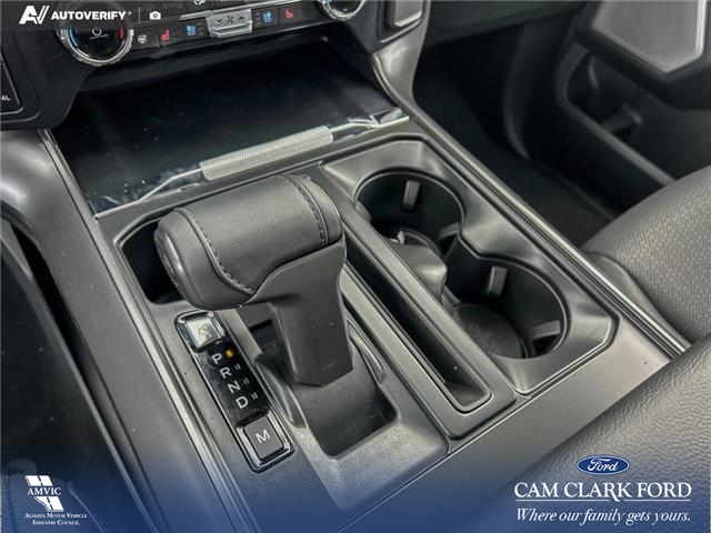 2026 Ford F-150 Lariat (Stk: 26AT1546) in Airdrie - Image 18 of 25