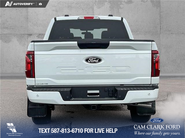 2026 Ford F-150 XLT (Stk: 26AT0678) in Airdrie - Image 5 of 25