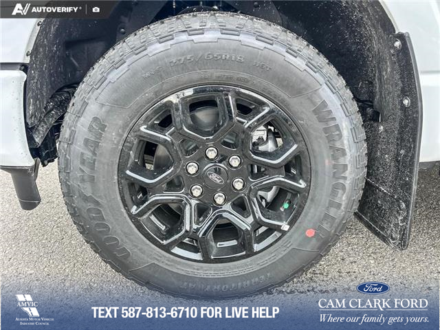 2026 Ford F-150 XLT (Stk: 26AT0678) in Airdrie - Image 6 of 25