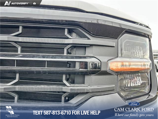 2026 Ford F-150 XLT (Stk: 26AT0678) in Airdrie - Image 8 of 25