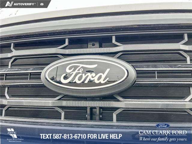 2026 Ford F-150 XLT (Stk: 26AT0678) in Airdrie - Image 9 of 25