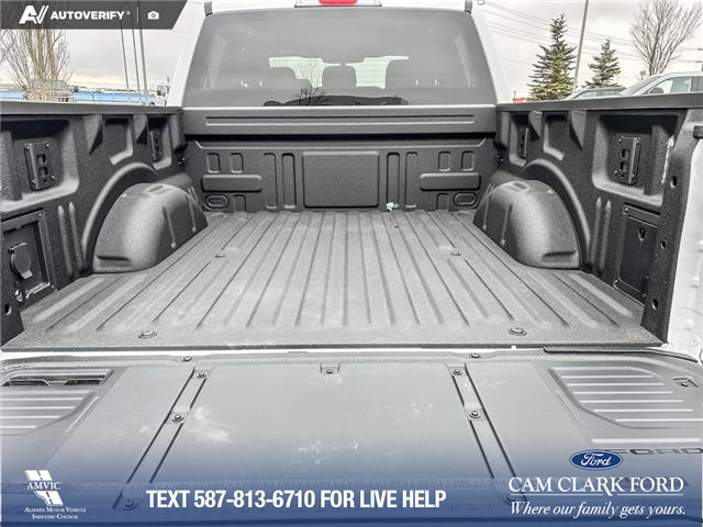 2026 Ford F-150 XLT (Stk: 26AT0678) in Airdrie - Image 12 of 25