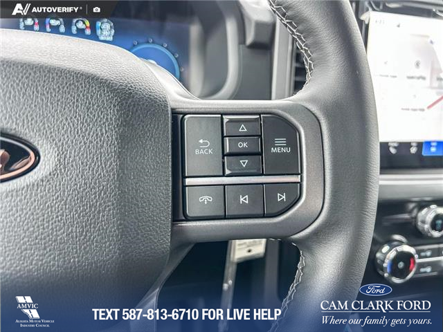 2026 Ford F-150 XLT (Stk: 26AT0678) in Airdrie - Image 16 of 25