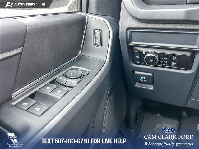 2026 Ford F-150 XLT (Stk: 26AT0678) in Airdrie - Image 17 of 25