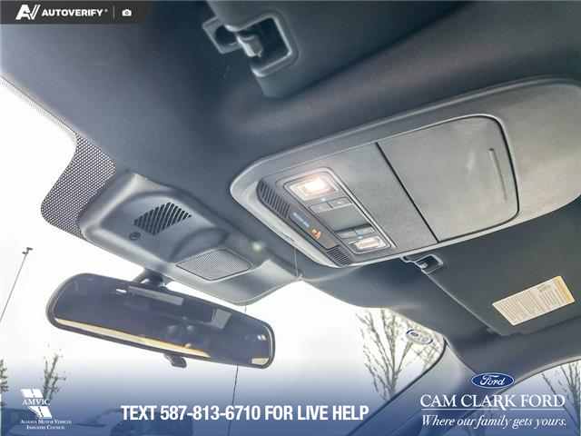 2026 Ford F-150 XLT (Stk: 26AT0678) in Airdrie - Image 21 of 25