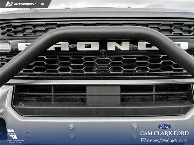 2025 Ford Bronco Sport Outer Banks (Stk: 25AS2245) in Airdrie - Image 9 of 24 2025 Ford Bronco Sport Outer Banks (Stk: 25AS2245) in Airdrie - Image 9 of 24