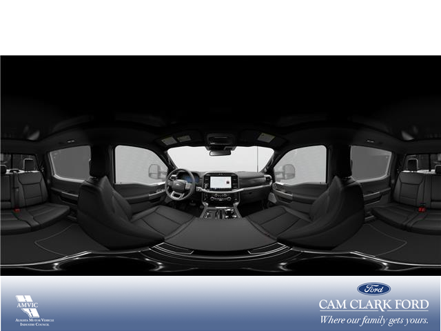 2026 Ford F-150 Lariat (Stk: 26CT3452) in Canmore - Image 6 of 6 2026 Ford F-150 Lariat (Stk: 26CT3452) in Canmore - Image 6 of 6