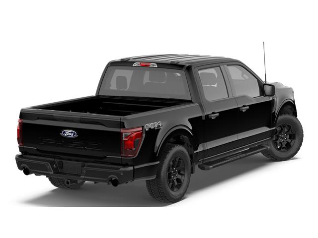 2026 Ford F-150 STX (Stk: 26T9285) in Olds - Image 3 of 7 2026 Ford F-150 STX (Stk: 26T9285) in Olds - Image 3 of 7