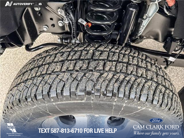 2026 Ford F-350 Lariat (Stk: 26T1880) in Red Deer - Image 7 of 24