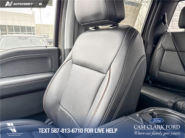 2026 Ford F-350 Lariat (Stk: 26T1880) in Red Deer - Image 19 of 24