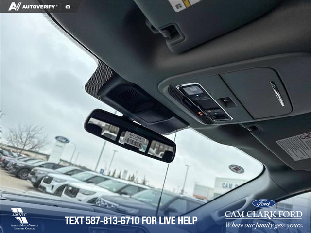 2026 Ford F-350 Lariat (Stk: 26T1880) in Red Deer - Image 20 of 24