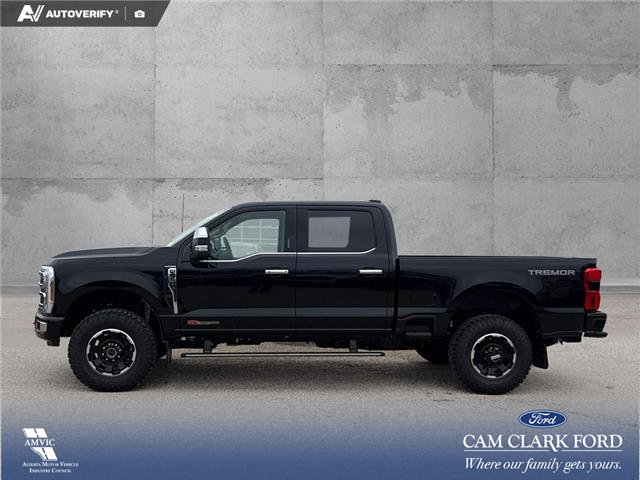 2026 Ford F-350 Platinum (Stk: 26T3209) in Red Deer - Image 3 of 24 2026 Ford F-350 Platinum (Stk: 26T3209) in Red Deer - Image 3 of 24