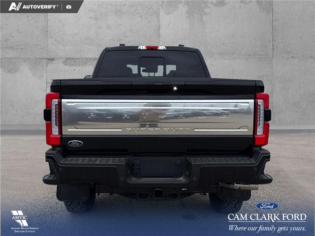 2026 Ford F-350 Platinum (Stk: 26T3209) in Red Deer - Image 5 of 24 2026 Ford F-350 Platinum (Stk: 26T3209) in Red Deer - Image 5 of 24