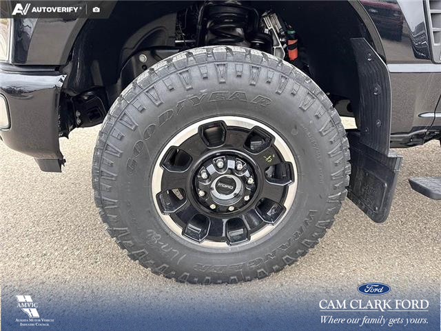 2026 Ford F-350 Platinum (Stk: 26T3209) in Red Deer - Image 6 of 24 2026 Ford F-350 Platinum (Stk: 26T3209) in Red Deer - Image 6 of 24