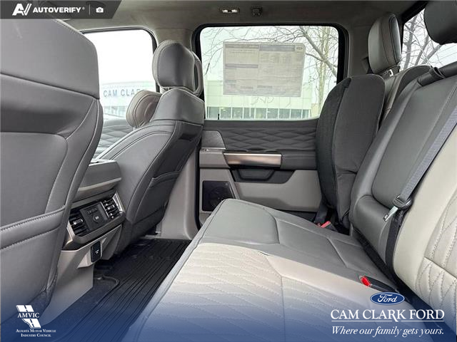 2026 Ford F-350 Platinum (Stk: 26T3209) in Red Deer - Image 22 of 24 2026 Ford F-350 Platinum (Stk: 26T3209) in Red Deer - Image 22 of 24