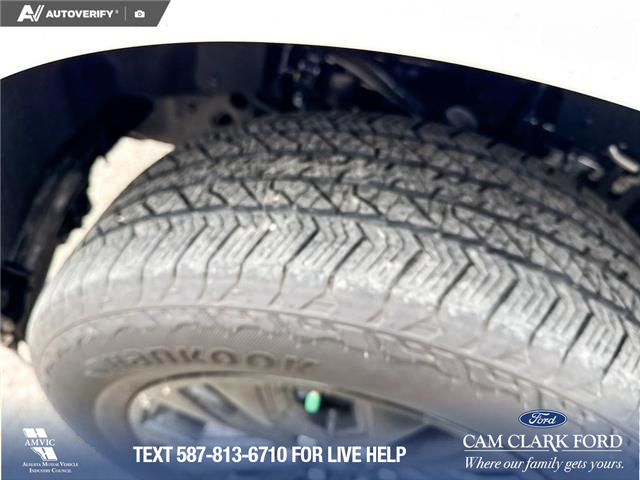 2026 Ford F-150 Lariat (Stk: 26T0248) in Red Deer - Image 7 of 24