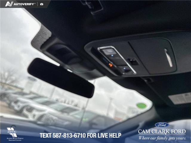 2026 Ford F-150 Lariat (Stk: 26T0248) in Red Deer - Image 20 of 24