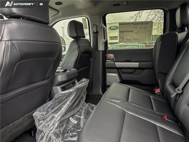 2026 Ford F-350 Lariat (Stk: 26T0556) in Red Deer - Image 22 of 24