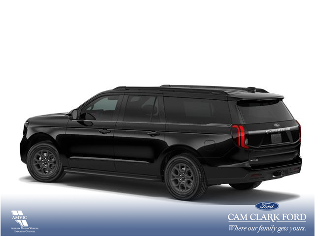 2026 Ford Expedition Max Active (Stk: 26AS0423) in Airdrie - Image 2 of 7 2026 Ford Expedition Max Active (Stk: 26AS0423) in Airdrie - Image 2 of 7