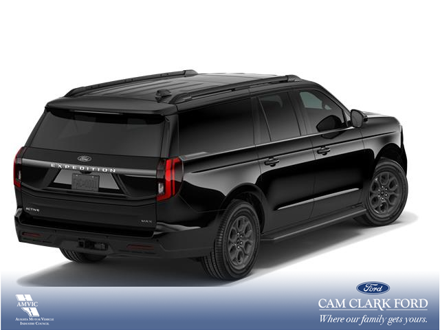 2026 Ford Expedition Max Active (Stk: 26AS0423) in Airdrie - Image 3 of 7 2026 Ford Expedition Max Active (Stk: 26AS0423) in Airdrie - Image 3 of 7