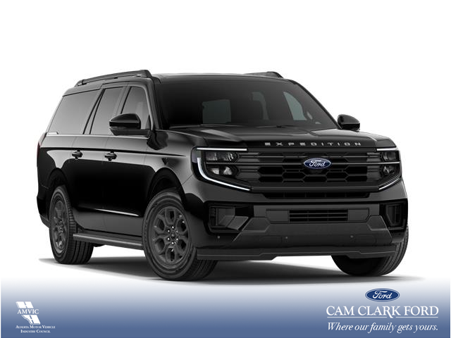 2026 Ford Expedition Max Active (Stk: 26AS0423) in Airdrie - Image 4 of 7 2026 Ford Expedition Max Active (Stk: 26AS0423) in Airdrie - Image 4 of 7