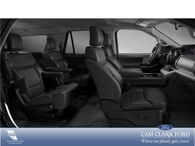 2026 Ford Expedition Max Active (Stk: 26AS0423) in Airdrie - Image 5 of 7 2026 Ford Expedition Max Active (Stk: 26AS0423) in Airdrie - Image 5 of 7