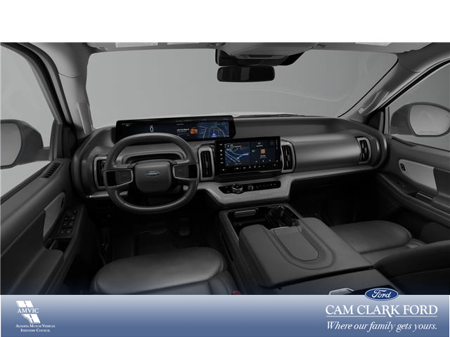 2026 Ford Expedition Max Active (Stk: 26AS0423) in Airdrie - Image 6 of 7 2026 Ford Expedition Max Active (Stk: 26AS0423) in Airdrie - Image 6 of 7