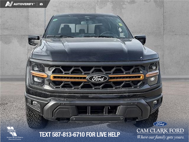 2026 Ford F-150 Tremor (Stk: 26T3382) in Red Deer - Image 2 of 24