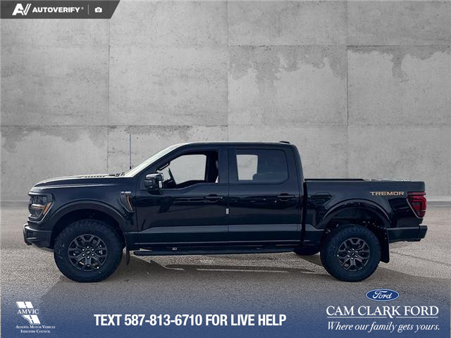 2026 Ford F-150 Tremor (Stk: 26T3382) in Red Deer - Image 3 of 24