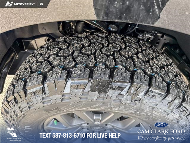 2026 Ford F-150 Tremor (Stk: 26T3382) in Red Deer - Image 7 of 24