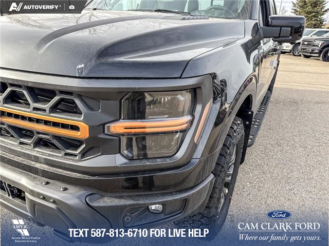 2026 Ford F-150 Tremor (Stk: 26T3382) in Red Deer - Image 8 of 24