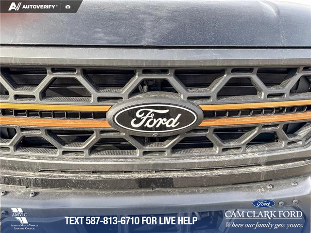 2026 Ford F-150 Tremor (Stk: 26T3382) in Red Deer - Image 9 of 24